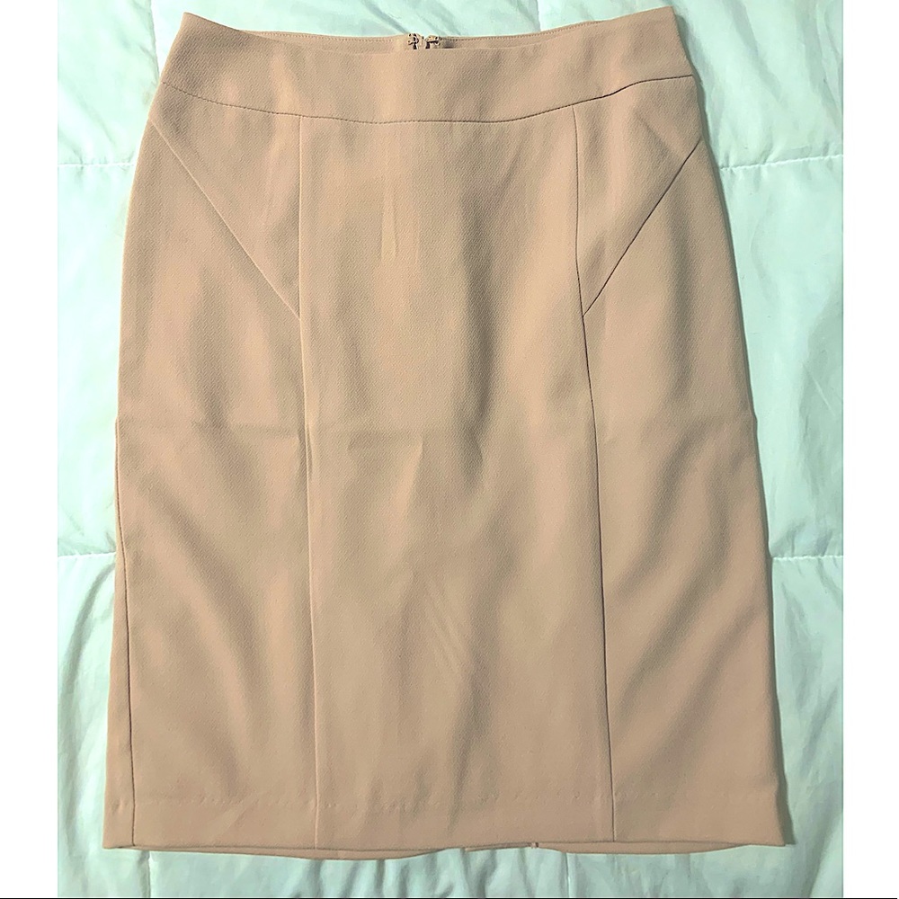 Pencil Skirt